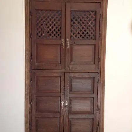 Apartament Gloria Caces