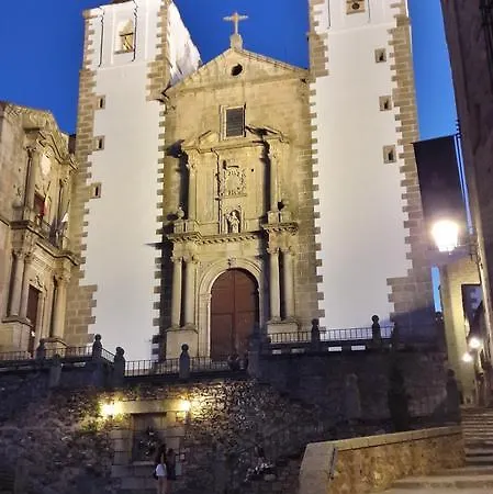 Gloria Appartement *