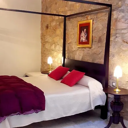 Appartement Gloria *