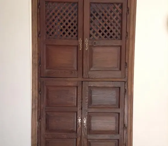 Appartamento Gloria Caces