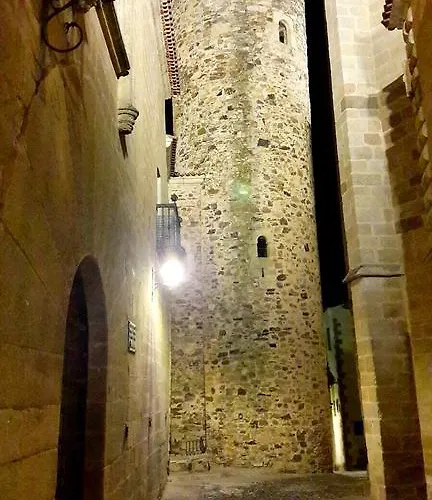 Gloria Appartement Caces