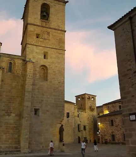 Gloria Appartement *